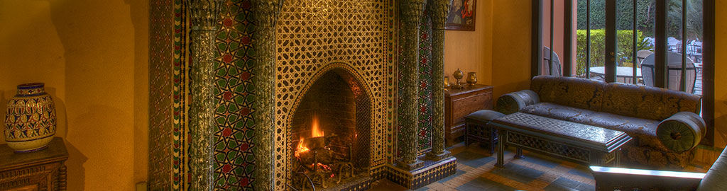 Hotel Marrakech Le Tichka Marrakesh Extérieur photo